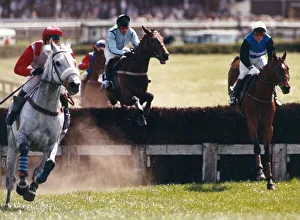 Sedgefield Racecourse is a horse racing course located south of the city of Durham Sedgefield Racecourse is a horse racing course located south of the city of Durham