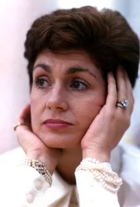 Sharon Osbourne wife of Pop Singer Ozzy Osbourne Sharon Osbourne wife of Pop Singer Ozzy Osbourne