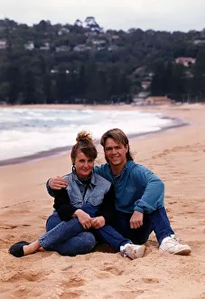 Sharyn Hodgson actress who appeared as Carly in the Australian Soap Home Sharyn Hodgson actress who appeared as Carly in the Australian Soap Home