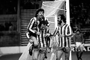 Sheffield Wednesday 4 v. Bristol Rovers 1. Division Two Football. MF01-10-001 Sheffield Wednesday 4 v. Bristol Rovers 1. Division Two Football. MF01-10-001