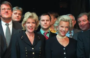 SIMON SHEPHERD, DIANA WESTON, JACK DEE SIMON SHEPHERD, DIANA WESTON, JACK DEE