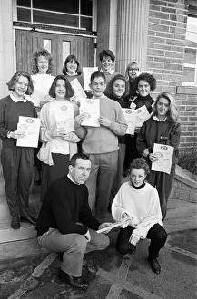 Eleven sixth-form students from Mirfield High have received community sports leadership Eleven sixth-form students from Mirfield High have received community sports leadership