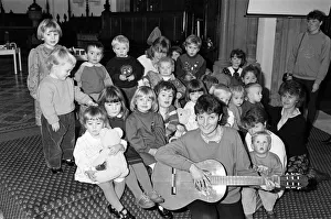 St James Parish Church Meltham Mills children's service - make a joyful noise St James Parish Church Meltham Mills children's service - make a joyful noise
