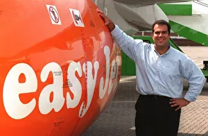 Stelios Haji Ioannou Chairman of EasyJet September 1997 Stelios Haji Ioannou Chairman of EasyJet September 1997
