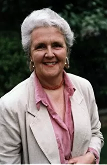 Images Dated 8th June 1994: Stephanie Cole actress