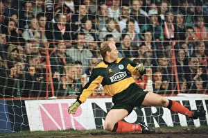 Images Dated 16th May 1995: Stephen Pears testimonial and the last ever game to be played at Ayresome Park