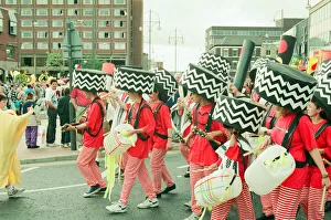 Stockton Riverside International Festival, 6th August 1994 Stockton Riverside International Festival, 6th August 1994