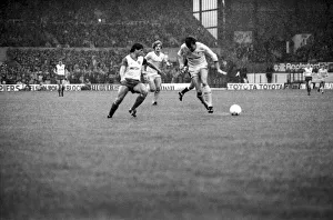 Stoke 0 v. Liverpool 1. November 1984 MF18-11-001 Stoke 0 v. Liverpool 1. November 1984 MF18-11-001