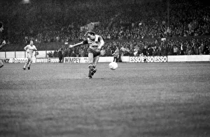 Stoke 0 v. Liverpool 1. November 1984 MF18-11-002 Stoke 0 v. Liverpool 1. November 1984 MF18-11-002