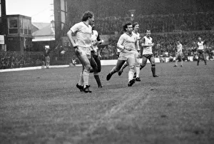 Stoke 0 v. Liverpool 1. November 1984 MF18-11-005 Stoke 0 v. Liverpool 1. November 1984 MF18-11-005