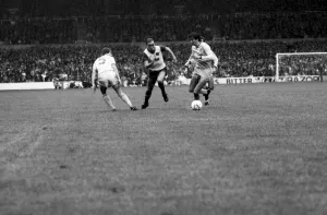 Stoke 0 v. Liverpool 1. November 1984 MF18-11-007 Stoke 0 v. Liverpool 1. November 1984 MF18-11-007