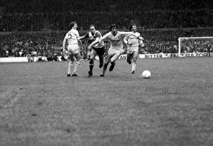 Stoke 0 v. Liverpool 1. November 1984 MF18-11-008 Stoke 0 v. Liverpool 1. November 1984 MF18-11-008