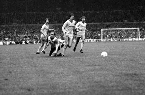 Stoke 0 v. Liverpool 1. November 1984 MF18-11-009 Stoke 0 v. Liverpool 1. November 1984 MF18-11-009