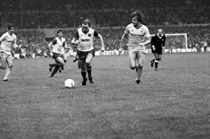Stoke 0 v. Liverpool 1. November 1984 MF18-11-013 Stoke 0 v. Liverpool 1. November 1984 MF18-11-013