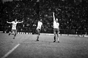 Stoke 0 v. Liverpool 1. November 1984 MF18-11-025 Stoke 0 v. Liverpool 1. November 1984 MF18-11-025