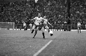 Stoke 0 v. Liverpool 1. November 1984 MF18-11-047 Stoke 0 v. Liverpool 1. November 1984 MF18-11-047