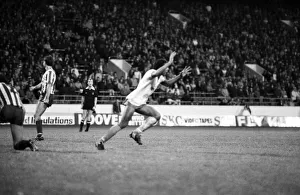Stoke 0 v. Liverpool 1. November 1984 MF18-11-051 Stoke 0 v. Liverpool 1. November 1984 MF18-11-051