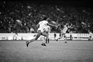 Stoke 0 v. Liverpool 1. November 1984 MF18-11-056 Stoke 0 v. Liverpool 1. November 1984 MF18-11-056