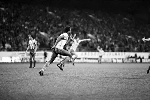 Stoke 0 v. Liverpool 1. November 1984 MF18-11-057 Stoke 0 v. Liverpool 1. November 1984 MF18-11-057