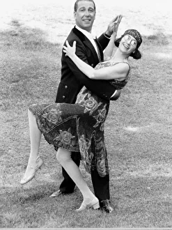 Su pollard Actress and Jeffery Holland star in the TV series You Rang M Lord Su pollard Actress and Jeffery Holland star in the TV series You Rang M Lord