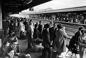 With the summer holiday in full swing people are today leaving South Wales in their With the summer holiday in full swing people are today leaving South Wales in their