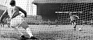 Sunderland Associated Football Club - Action from Sunderland v Bolton 20 April 1976 Sunderland Associated Football Club - Action from Sunderland v Bolton 20 April 1976