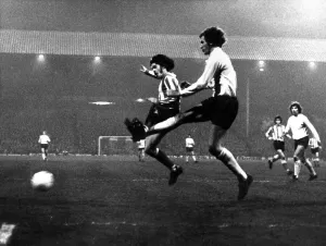 Sunderland Associated Football Club - FA Cup 3rd round replay against Notts County 16 Sunderland Associated Football Club - FA Cup 3rd round replay against Notts County 16