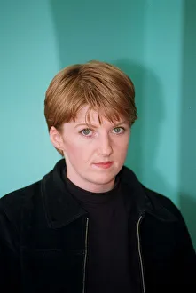 Suzanne Morris TV Presenter June 1998 Who was a presenter on Liverpool Live Suzanne Morris TV Presenter June 1998 Who was a presenter on Liverpool Live