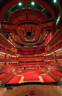 Symphony Hall at the International Convention Centre , Birmingham Symphony Hall at the International Convention Centre , Birmingham