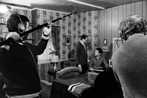 Taff Acre, 1981, day time soap opera about the residents of the South Wales mining Taff Acre, 1981, day time soap opera about the residents of the South Wales mining