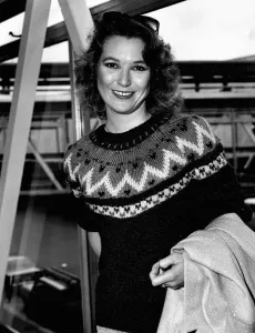 Tania Tucker American singer and actress. May 1981 Tania Tucker American singer and actress. May 1981