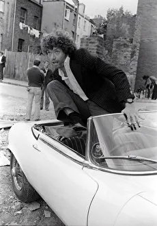Television Programmes The Professionals Oct 1978 Detective Series starring Martin Shaw Television Programmes The Professionals Oct 1978 Detective Series starring Martin Shaw