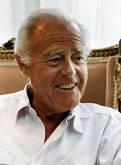 Terence Alexander actor who appeared in tv programme Bergerac A©Mirrorpix Terence Alexander actor who appeared in tv programme Bergerac A©Mirrorpix