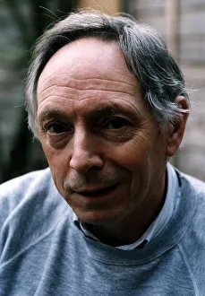 Terry Dunell husband of actress Monica Rose who died of a long illness Terry Dunell husband of actress Monica Rose who died of a long illness
