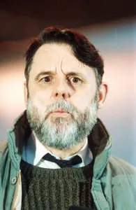 Terry Waite a freed hostage at RAF Lyneham Dbase MSI Brochure Terry Waite a freed hostage at RAF Lyneham Dbase MSI Brochure