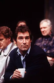 Timothy Dalton actor January 1988 Dbase MSi Timothy Dalton actor January 1988 Dbase MSi