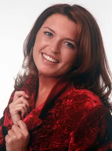 Tina Hobley actress December 1999 A©Mirrorpix Tina Hobley actress December 1999 A©Mirrorpix