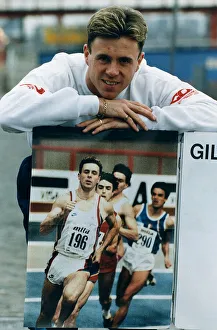 Tom McKean reflecting on past glories and scheming a triple glory bid for the new season Tom McKean reflecting on past glories and scheming a triple glory bid for the new season