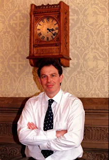 Mirror/0200to0299 00202/tony blair mp general election april 1997 Mirror/0200to0299 00202/tony blair mp general election april 1997