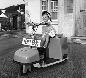 tOs child's play. So say the makers of the Sprog Roadster, a three - wheeled tOs child's play. So say the makers of the Sprog Roadster, a three - wheeled