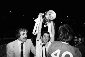 Tottenham Hotspur 3-2 Manchester City, FA Cup final, replay, Wednesday 14th May 1981 Tottenham Hotspur 3-2 Manchester City, FA Cup final, replay, Wednesday 14th May 1981