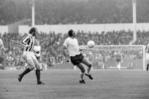 Tottenham Hotspur 4-3 Stoke City, league match at White Hart Lane Tottenham Hotspur 4-3 Stoke City, league match at White Hart Lane