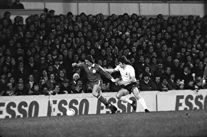 Tottenham Hotspur v Doncaster Rovers league cup quarter final match at White Hart Lane Tottenham Hotspur v Doncaster Rovers league cup quarter final match at White Hart Lane