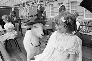 Toxteth Carnival, Liverpool, 9th July 1986 Toxteth Carnival, Liverpool, 9th July 1986