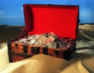 TREASURE CHEST FOR DAILY MIRROR COMPETITION TAKE YOUR PICK TREASURE CHEST FOR DAILY MIRROR COMPETITION TAKE YOUR PICK