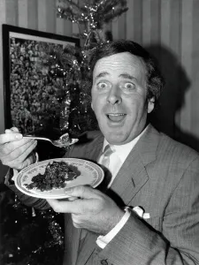 TV Presenter Terry Wogan who will be presenting a Christmas Special called Wogan' TV Presenter Terry Wogan who will be presenting a Christmas Special called Wogan'