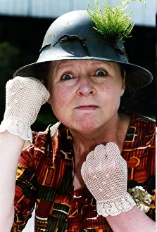 TV Programme Take the High Road Gwyneth Guthrie Scottish actress who plays TV Programme Take the High Road Gwyneth Guthrie Scottish actress who plays