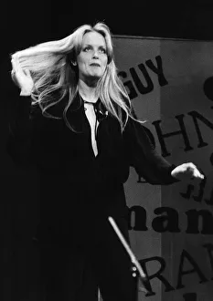 Twiggy actress model at the London Palladium Twiggy actress model at the London Palladium
