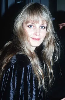 Twiggy Former Model And Actress At The Evening Standard Film Awards January Twiggy Former Model And Actress At The Evening Standard Film Awards January