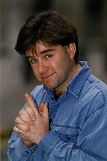 Tyler Butterworth Actor who stars in the television series The Darling Buds of May Tyler Butterworth Actor who stars in the television series The Darling Buds of May
